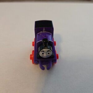 Thomas the train mini. Check photos for condition look nice. Combine for savings